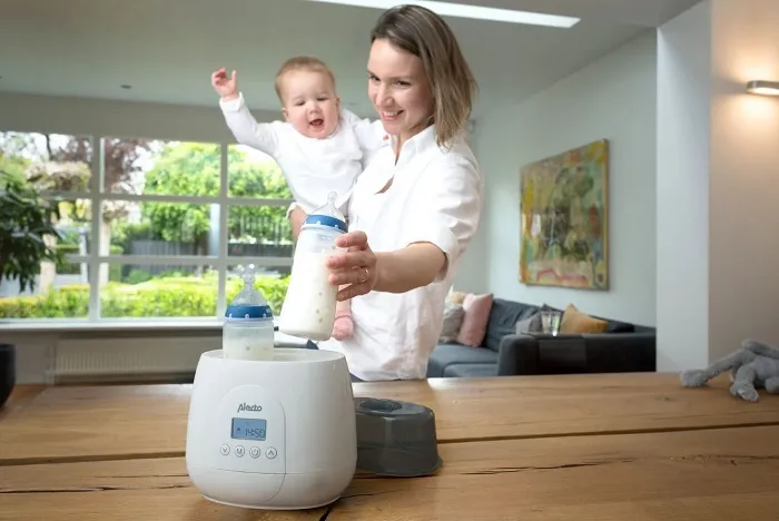 Podgrzewacze i sterylizatory – realna potrzeba czy zbędny luksus?