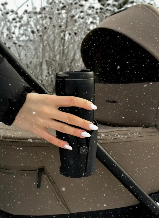 Nowe akcesoria Muuvo - jeszcze więcej wygody dla rodziców!