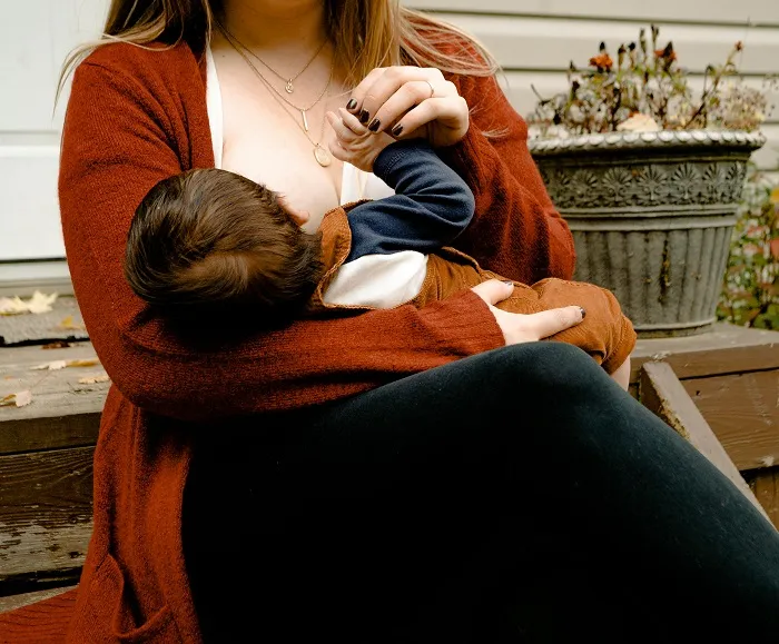 Jak rozkręcić laktację? Sprawdzone sposoby, które naprawdę działają!