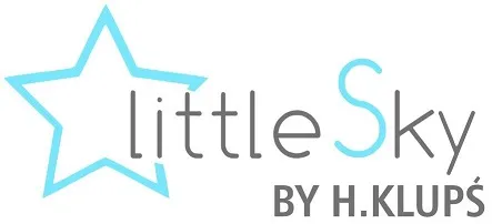 LittleSky by H. Klupś