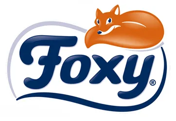 Foxy Foxy