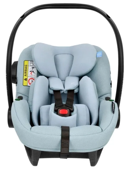AVIONAUT Pixel PRO 2.0 C - fotelik samochodowy 0-13 kg + baza ISOFIX Dock 2 | Mint