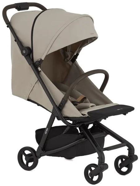ANEX Air-Z Plus - wózek spacerowy z przekładanym siedziskiem | Vivi