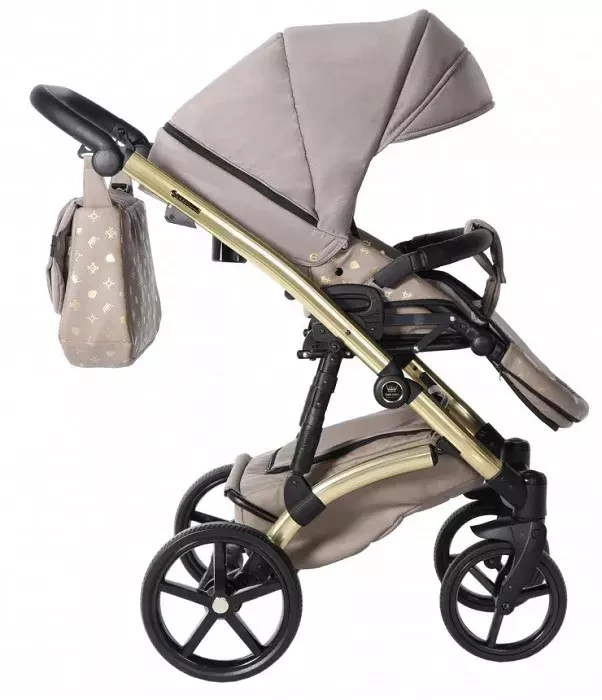 TAKO Laret Imperial - wózek wielofunkcyjny, zestaw 2w1 | 02