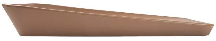 LEANDER Matty - przewijak, mata do przewijania z pianki PUR | Clay