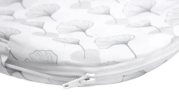 YOONCO - lekki śpiworek do spania dla niemowlaka | Gingko