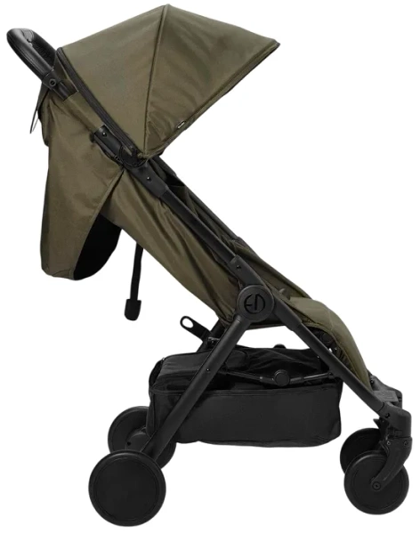 ELODIE DETAILS Mondo - wózek spacerowy | Rebel Green
