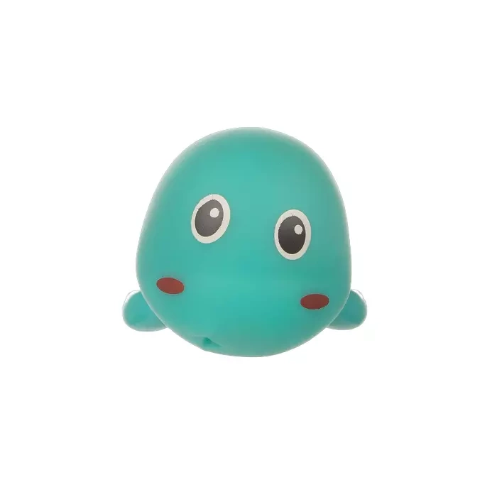 CANPOL BABIES - zestaw zabawek kreatywnych do kąpieli | OCEAN 4szt.