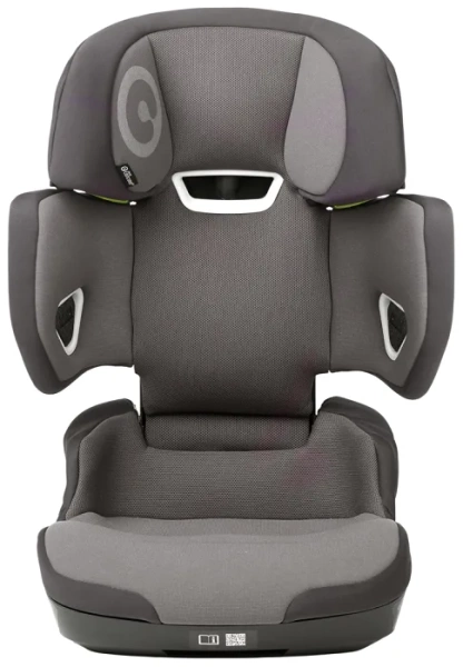 JANE CONCORD iWinner - fotelik samochodowy 100-150 cm | Mars Gray