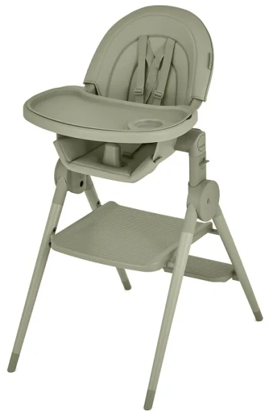 ANEX Ozy - krzesełko do karmienia 3w1 | June
