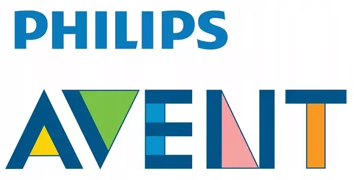 PHILIPS AVENT Ultra Air - smoczek ortodontyczny 2 szt. | 18 m+