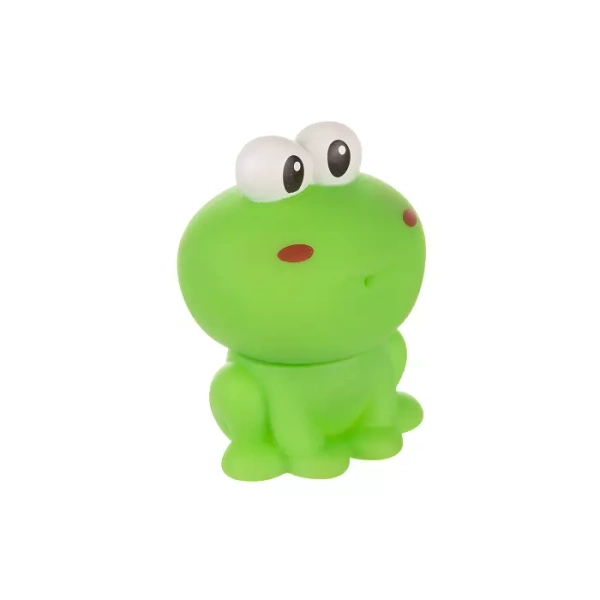 CANPOL BABIES - zestaw zabawek kreatywnych do kąpieli | OCEAN 4szt.