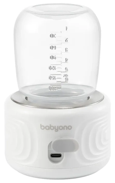 BABYONO - przenośny podgrzewacz do butelek