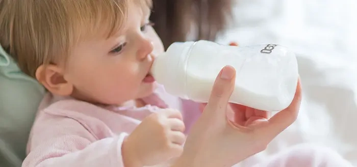 LOVI - butelka 330 ml MEDICAL+ | 9M+