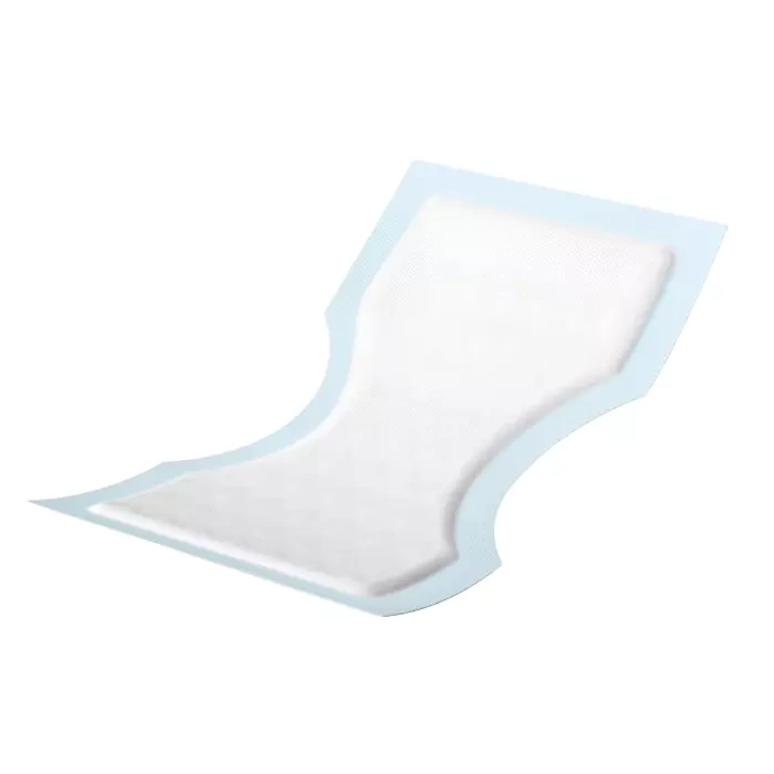 CANPOL BABIES - oddychające podkłady poporodowe na dzień | 10 szt.