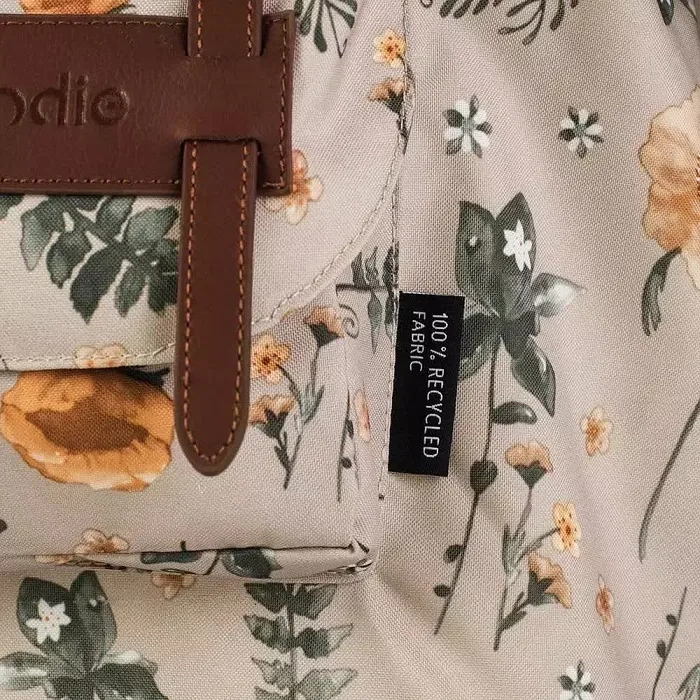ELODIE DETAILS Mondo - wózek spacerowy z pałąkiem