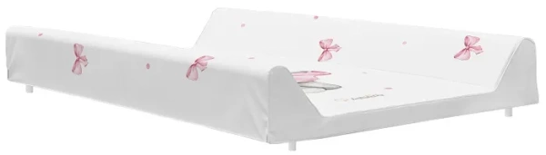 ALBERO MIO - przewijak na łóżeczko 140x70 cm | Króliczek