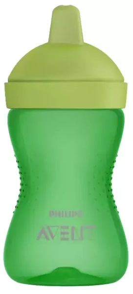 PHILIPS AVENT - kubek z twardym ustnikiem 300 ml | 18 m+