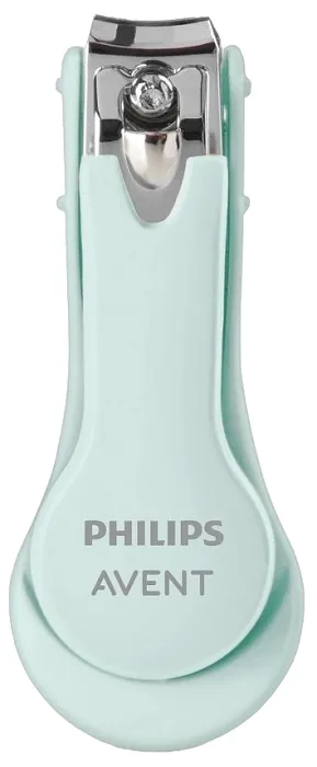 PHILIPS AVENT - zestaw pielęgnacyjny w etui | Miętowy