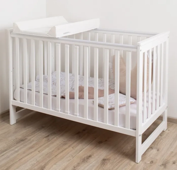 YOONCO - przewijak na łóżeczko 120x60 cm | Myszka