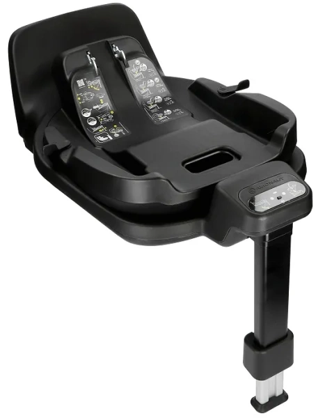 AVIONAUT - obrotowa baza IQ Orbit | Black