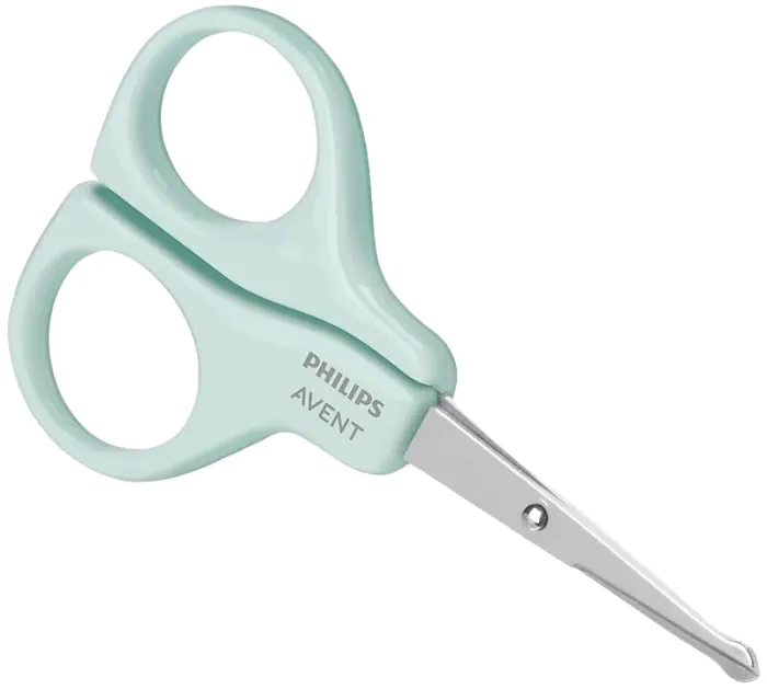 PHILIPS AVENT - zestaw pielęgnacyjny w etui | Miętowy