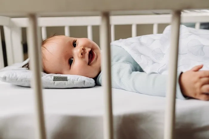 YOONCO - lekki śpiworek do spania z nogawkami | Gingko