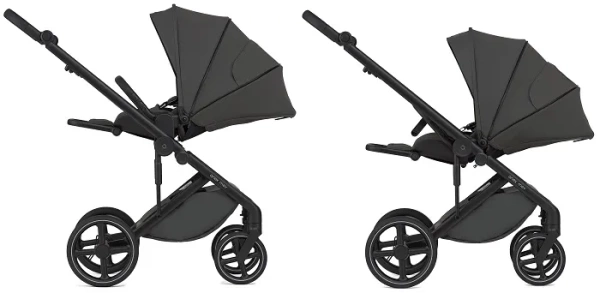 ANEX Mev - wózek wielofunkcyjny, zestaw 2w1 | Ditto