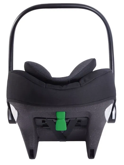 AVIONAUT Pixel PRO 2.0 C - fotelik samochodowy 0-13 kg + baza ISOFIX Dock 2 | Black