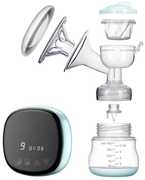 MESMED - trójfazowy laktator elektryczny | Profi Specialist