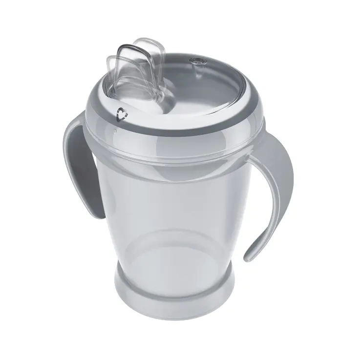 LOVI - ustnik silikonowy do Kubka Niekapka Sippy Master