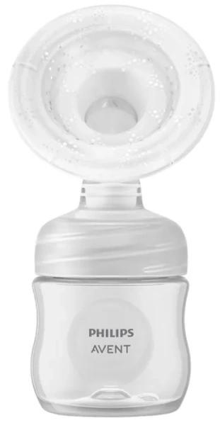 PHILIPS AVENT - laktator elektryczny Natural Motion w etui