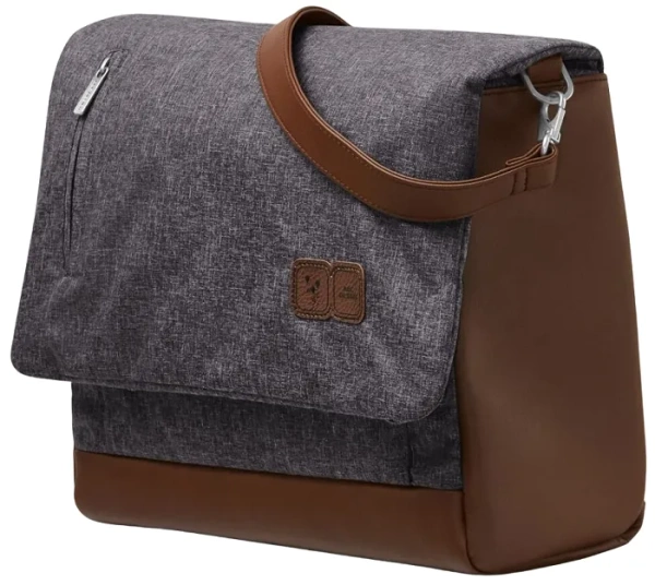 ABC DESIGN Urban - torba do wózka z akcesoriami | Street