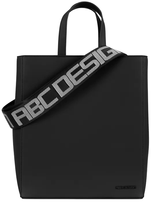 ABC DESIGN Daily - torba do wózka z akcesoriami