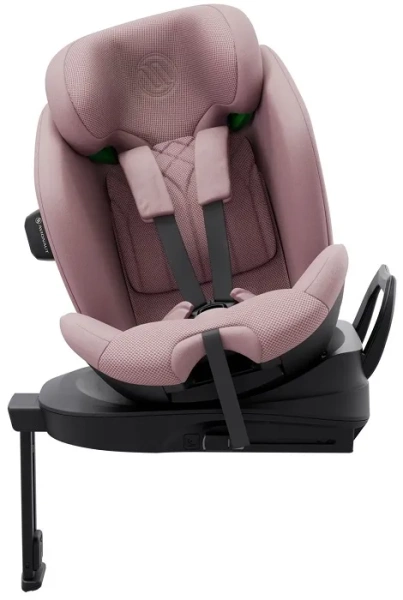 AVIONAUT Stardust Airflow - fotelik samochodowy 61-150 cm | Pink