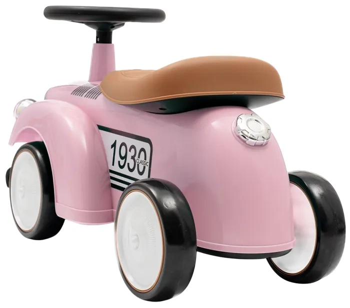 baby mix pojazd autko retro