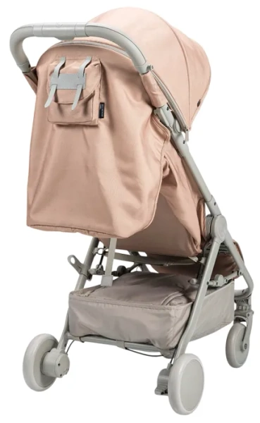 ELODIE DETAILS Mondo - wózek spacerowy | Blushing Pink