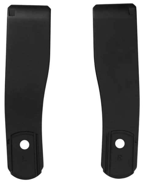 ELODIE DETAILS Mondo - gondola do wózka spacerowego | Black