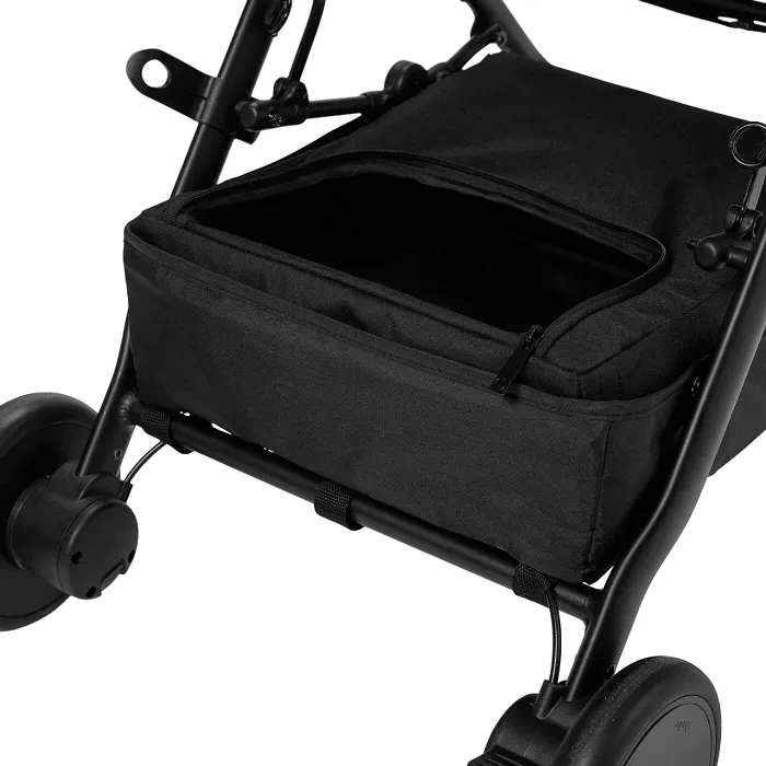 ELODIE DETAILS Mondo - wózek spacerowy z pałąkiem