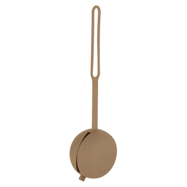 LOVI - silikonowe etui na smoczek | Granola