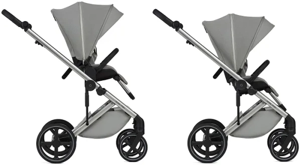 ANEX Mev - wózek wielofunkcyjny, zestaw 2w1 | Kite