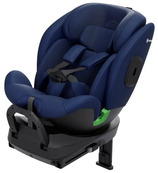 AVIONAUT Stardust Airflow - fotelik samochodowy z wkładką dla noworodka 40-150 cm | Navy