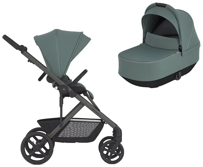 anex modu 2w1 wózek wielofunkcyjny