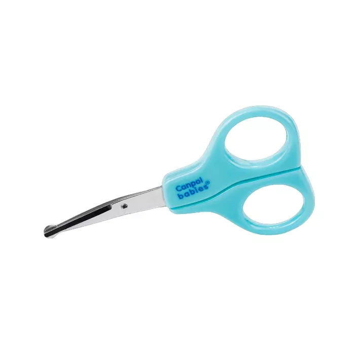 CANPOL BABIES - nożyczki dla niemowląt i dzieci