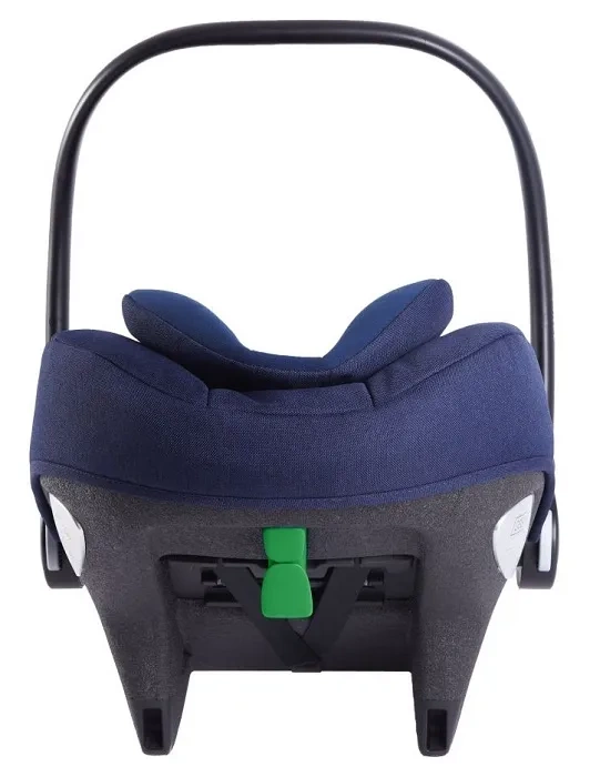 AVIONAUT Pixel PRO 2.0 C - fotelik samochodowy 0-13 kg + baza ISOFIX Dock 2 | Navy