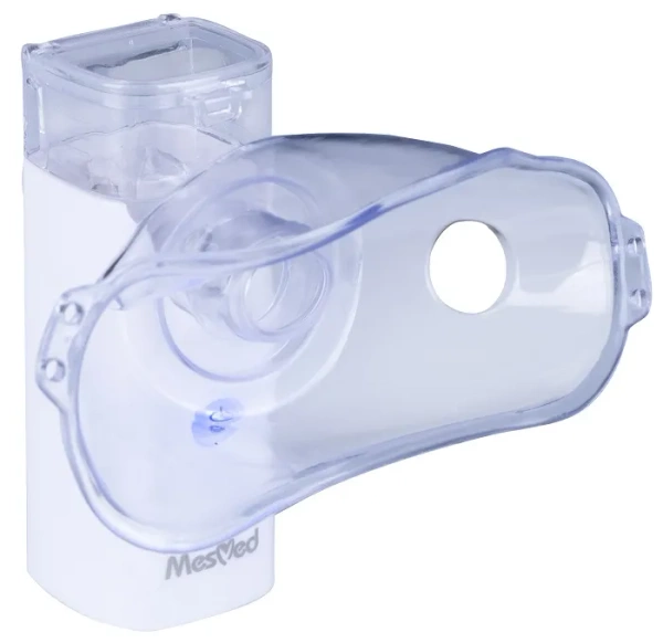 MESMED - inhalator siateczkowy | Spiro Mesh