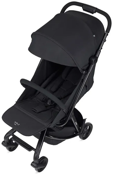 ANEX Air-Z - wózek spacerowy z przekładanym siedziskiem | Space