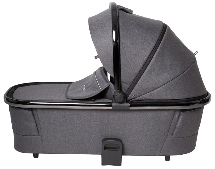 muuvo quick 3.0 gondola XL chrome