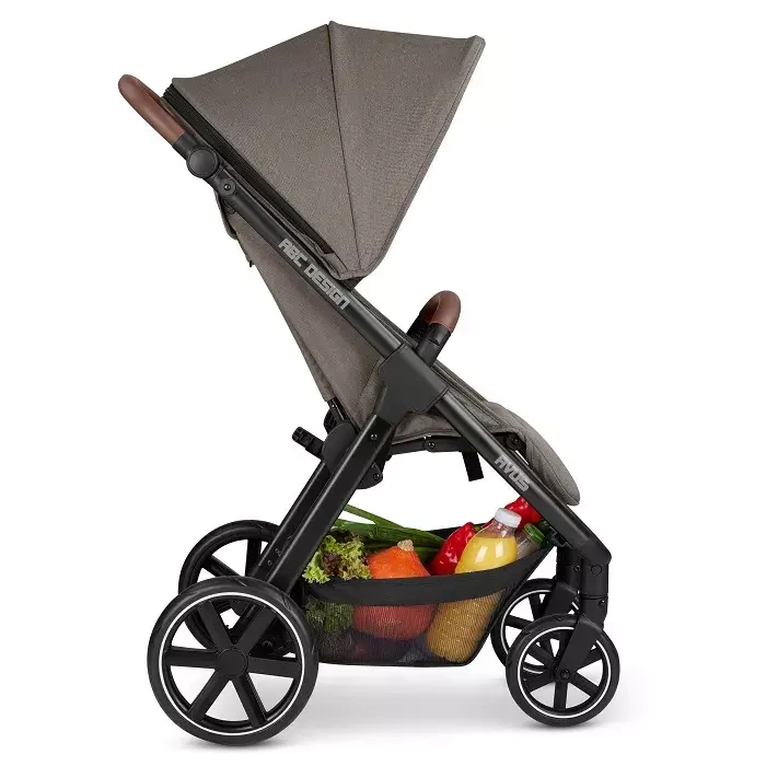 ABC DESIGN Avus - wózek spacerowy | Nature