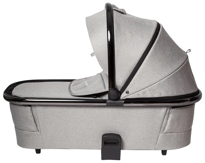 muuvo quick 3.0 gondola XL chrome